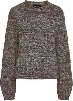 Pieces Pullover 17151569-MOR