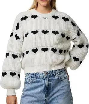 Pieces Pullover 17152014-CDA
