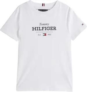 Tommy Hilfiger T-Shirts & Poloshirts -