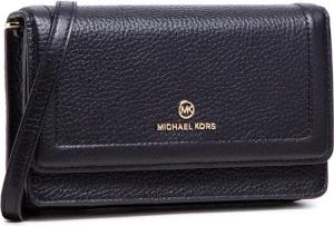 Michael Kors Handtasche Jet Set Charm 32S1GT9C5L Schwarz