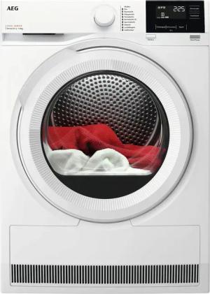 AEG Wärmepumpentrockner "TR7T61580", Serie 7000, 8 kg