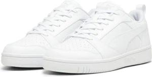PUMA Sneaker "REBOUND V6 LOW"