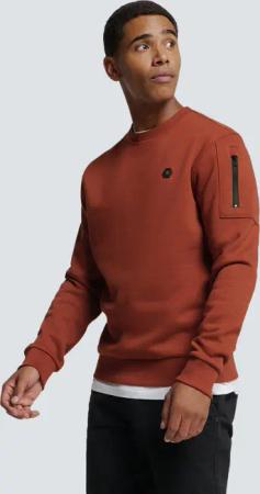 NO EXCESS Sweater "No Excess Weicher Pullover"