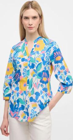 Eterna Longbluse "REGULAR FIT"