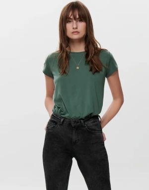 ONLY Kurzarmshirt "ONLGRACE S/S T-SHIRT CS JRS"
