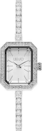 Liu Jo Uhr Claire TLJ2326 Silberfarben