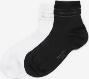 Quarter-Socken