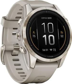 Garmin Epix™ Pro (Gen 2) – Sapphire Edition 42mm GPS Uhr