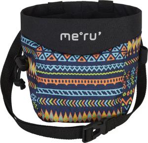 Meru Calanques Chalk Bag