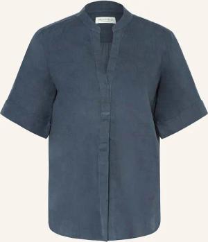 Marc O'Polo Blusenshirt aus Leinen