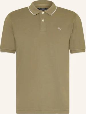 Marc O'Polo Piqué-Poloshirt Regular Fit