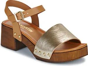 JB Martin Clogs APPLE
