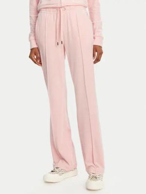 Juicy Couture Jogginghose Tina JCAPW045 Rosa Regular Fit