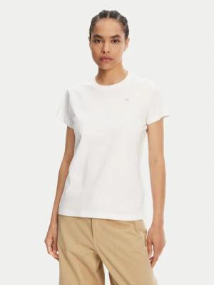 Robe di Kappa T-Shirt Katie 62115RW Weiß Regular Fit