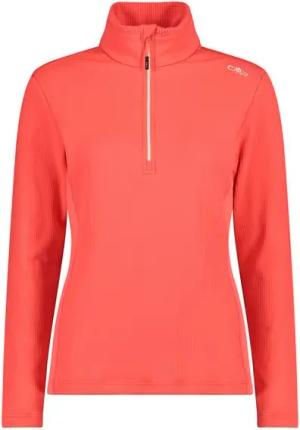 CMP Fleecepullover CMP Damen Pullover Woman Sweat 3G10746