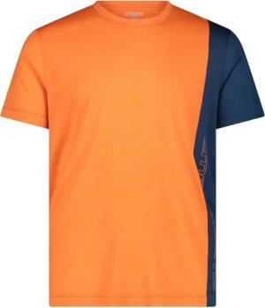 CMP T-Shirt CMP Herren T-Shirt Man T-Shirt 34N7717