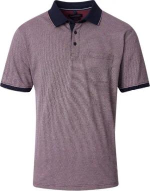 CASAMODA T-Shirt Polo-Shirt