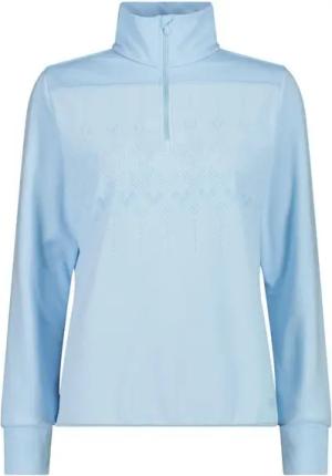 CMP Fleecepullover CMP Damen Pullover Woman Sweat 34G4206