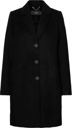 Vero Moda Langmantel Calacindy (1-tlg)