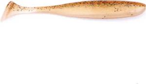 Keitech Kunstköder, Keitech Easy Shiner 12,7cm Golden Shiner Gummifisch