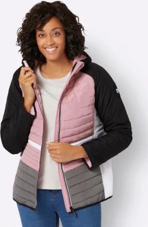 Steppjacke