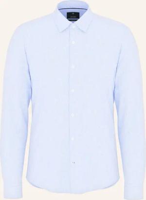 JOOP! Hemd PIT Slim Fit mit Leinen