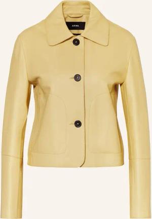 ARMA Lederjacke