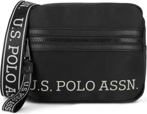 U.S. Polo Assn. Umhängetasche BIUXT8519MVP Schwarz