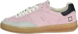 Date Turnschuhe W411-SL-CO-PK