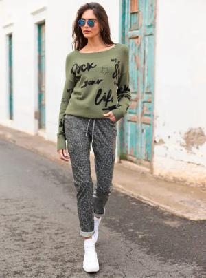 heine Strickpullover "Pullover"