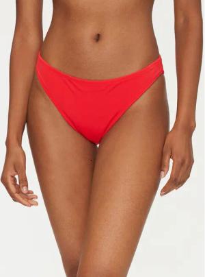 Puma Bikini-Unterteil 907672 Rot