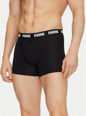 Puma 3er-Set Boxershorts 938327 Schwarz