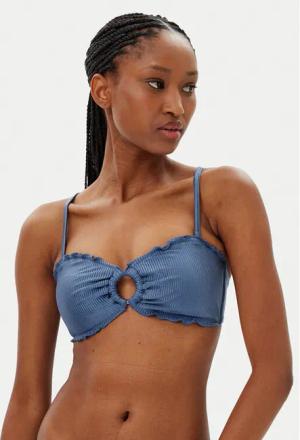 Hunkemöller Bikini-Oberteil Sardinia 301253 Blau