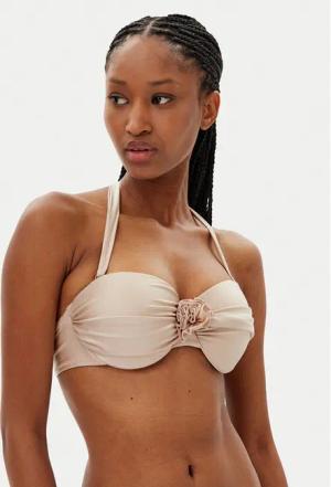 Hunkemöller Bikini-Oberteil Lima 301282 Beige