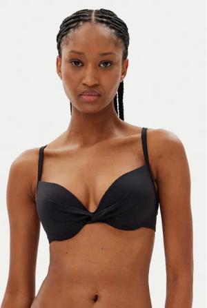 Hunkemöller Bikini-Oberteil Luna PP 301363 Schwarz