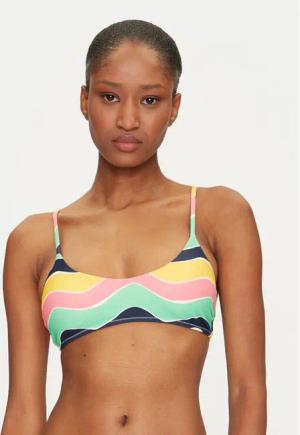 YSABEL MORA Bikini-Oberteil 82876 Bunt