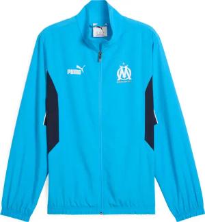 Trainingsjacke OM Archive 2024/25