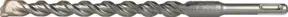 Heller Bionic Pro SDS-plus Hammerbohrer, Durchmesser 7 x 300/360 mm