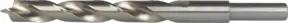 Heller HSS Turbo Holzbohrer, Rundschaft, Durchmesser 16 x 120/178 mm