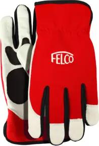 Felco Arbeitshandschuhe aus Rindsleder Größe XL
