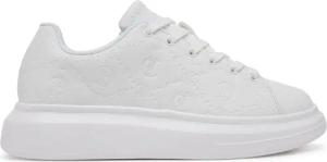 Just Cavalli Sneakers 78RA3SB6 ZSC31 Weiß