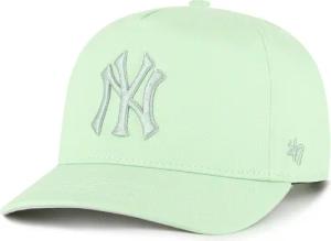 47 Brand Cap MLB New York Yankees B-FHTCH17GWP Grün