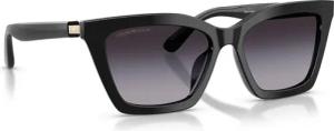 Emporio Armani Sonnenbrillen 0EA4250U 50178G Schwarz
