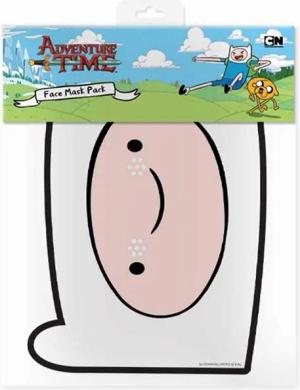Verkleidungsmaske Adventure Time - Masken - Finn - Maske