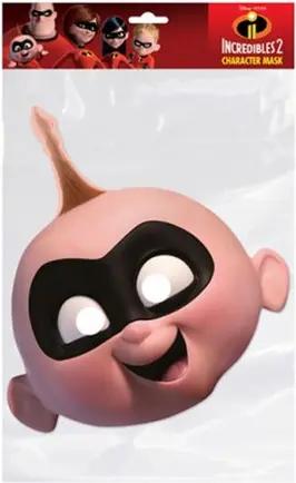 Verkleidungsmaske Incredibles, The - Masken - Jack Jack Maske