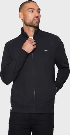 Threadbare Strickjacke Whylie (1-tlg) im sportlichen Design