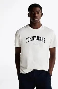 Tommy Hilfiger  T-Shirt DM0DM20362
