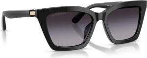 Emporio Armani Sonnenbrillen 0EA4250U 50178G Schwarz