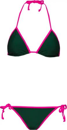 BEST COMPANY Bikini Set Damen