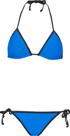 BEST COMPANY Bikini Set Damen